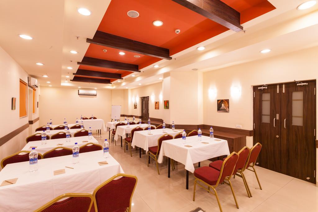 Indore Extérieur photo