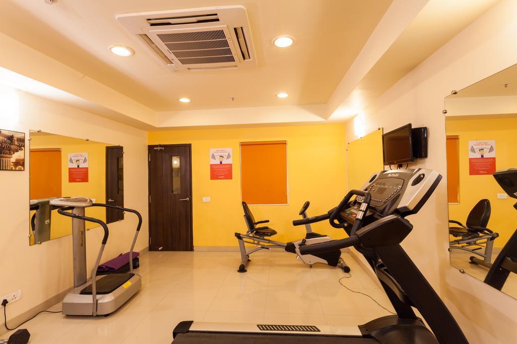 Indore Extérieur photo